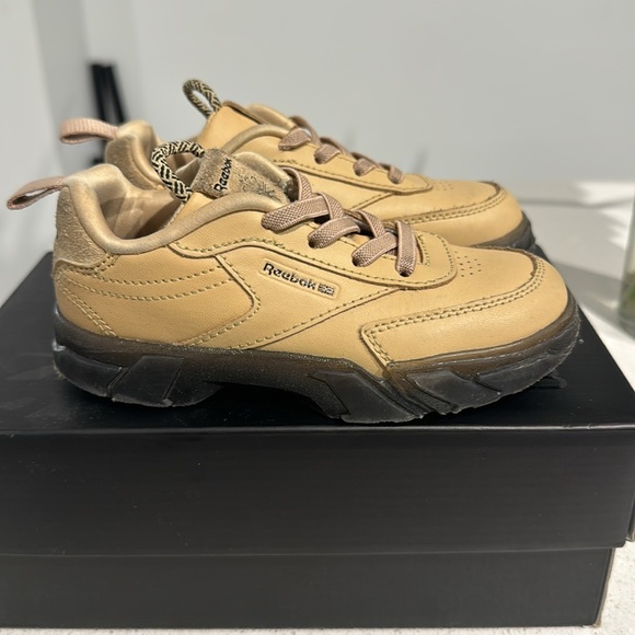 Club C Cardi Reebok - Picture 4 of 8